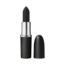 MACXIMAL SILKY MATTE LIPSTICK CAVIAR